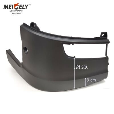 Benz Seitenstoßstange 9608853965 9608854065 Seitenleistenstoßstange für Mercedes Actros MP4 F