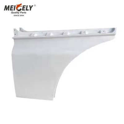 OEM 9617200101 Benz Türverlängerung Tür Ext 9617200001 Für Mercedes Actros MP4 F