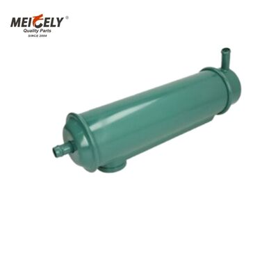 Hocheffizienter OE 468035 Ölkühler für die Temperaturregelung von Lkw-Motoren