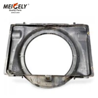 Windfangring OEM 9605052355 Benz Windfangring für Mercedes Actros MP4 F