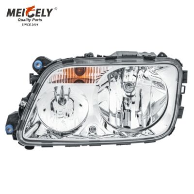 OEM 9438201661 Scheinwerfer Neues 2008 Benz Lkw Licht A9438201761 Für Mercedes Actrocs MP3