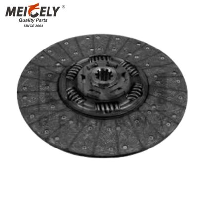 MAN Kupplungssatz Teil OE 81303010551 Direkt passendes verschleißfestes Scheibe