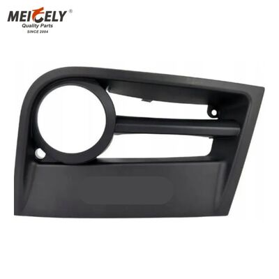 OEM 9618851774L Nebelscheinwerfer Abdeckung Benz Lkw Licht Abdeckung Für Mercedes Actrocs MP4 F