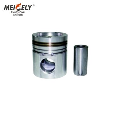 Mack Motor Kolben-Kit 57GC283A Präzisionsbearbeitetes Ersatzteil