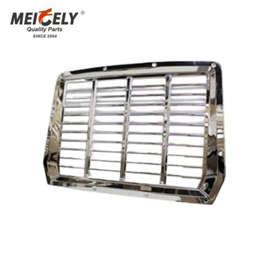 Premium 6MF519P2 OE Nummer Radiator Grill kompatibel mit Mack