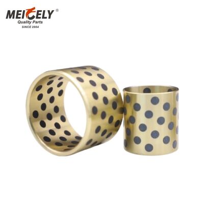 10QK157 Direktersatz Trunnion Bushing für Mack Modelle