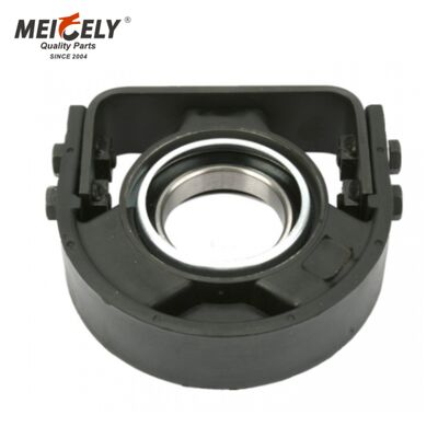 Lkw-Antriebswellen Mittelstütze OE 6564110012 Lagerersatz geeignet für Mercedes-Benz MP2/MP3