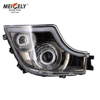 LKW-Scheinwerfer Links OE 9618206639L Linker Scheinwerfer Passend für Mercedes-Benz Actros MP4