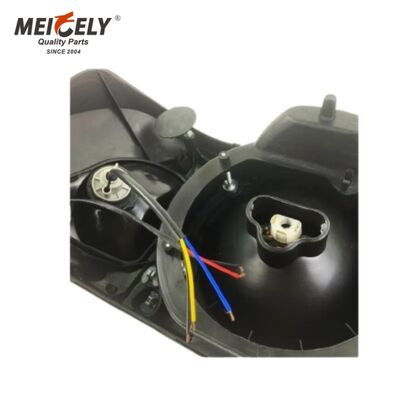 2M0533AM2 Premium-Scheinwerfer für Mack-Lkw