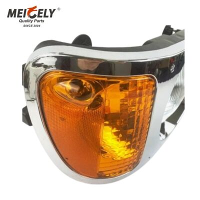 2M0533AM2 Premium-Scheinwerfer für Mack-Lkw