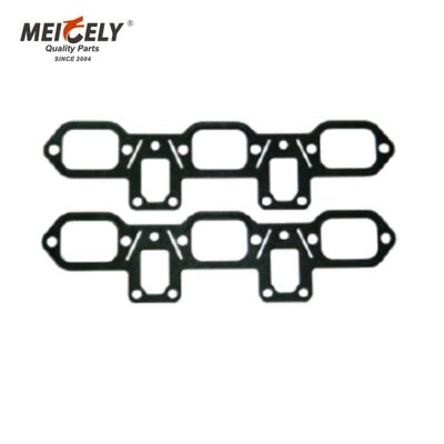 Premium 590GB312B Einlass-Gasket perfekt für Mack Trucks