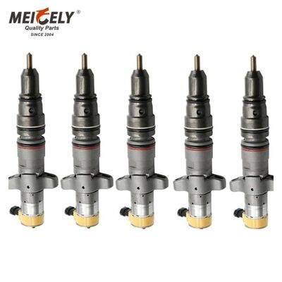 Einspritzdüse OE 236-0957 294-3002 Direkter Ersatz für CAT-Motor Langlebige & stabile Leistung