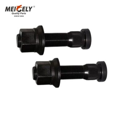 Schwerlastradschraube für Mack-Dieselfahrzeuge OEM Standardgröße und perfekte Passform