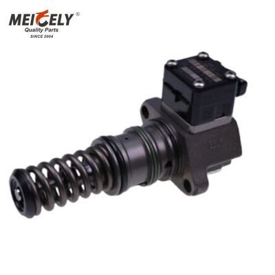OEM 0414755002 Kraftstoff-Elektronikeinheitspumpe für Mack Trucks