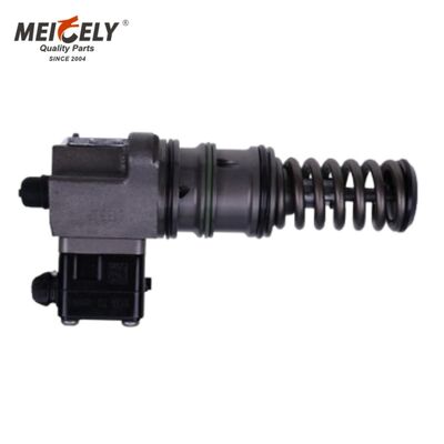OEM 0414755002 Kraftstoff-Elektronikeinheitspumpe für Mack Trucks