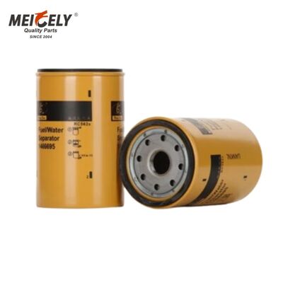 483GB470AM Kraftstofffilter für Mack Trucks | Premium Ersatz-Kraftstofffilter