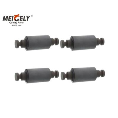 10QK240M Gummi Blattfederbuchse für Mack Schwerlast-Lkw