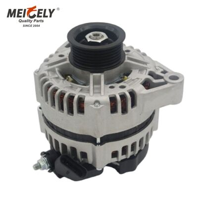 Premium Lichtmaschine 612600090816 für Mack LKW-Motorenersatz