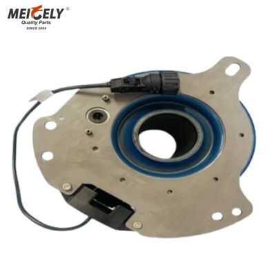 OEM-Spezifikation Alternator 612600090816 geeignet für Schwerlastfahrzeuge