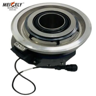 OEM-Spezifikation Alternator 612600090816 geeignet für Schwerlastfahrzeuge