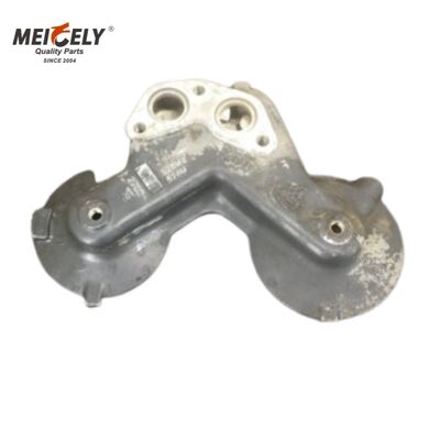 Premium 27GB528M2 Ölfilter-Basisersatz für Mack-Schwerlastfahrzeuge