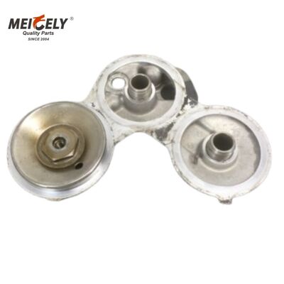 Premium 27GB528M2 Ölfilter-Basisersatz für Mack-Schwerlastfahrzeuge