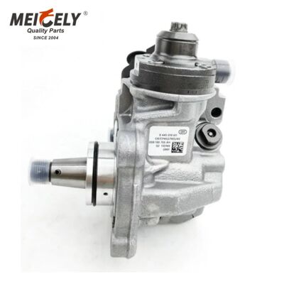 0445020608 Common Rail Einspritzpumpe Kraftstoffpumpenbaugruppe Für Bosch Dieselmotor
