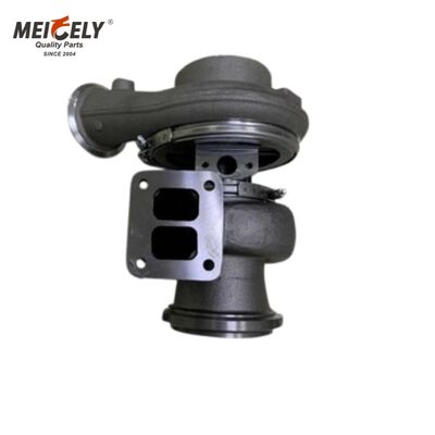 631GC5138M Turbolader-Baugruppe | OEM-Spezifikation für Mack Fahrzeuge