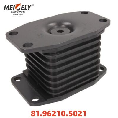 Ersatzteile 81.96210.5021 Montage-Gummipuffer Buchse OEM 81 96210 5021 für MAN LKW
