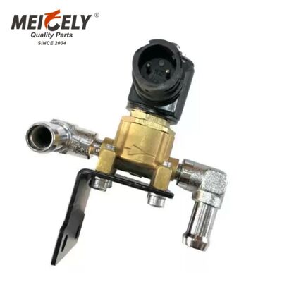 Heizungspumpe DEF OE 3754010-2000 Urea Heizungspumpe DEF-Pumpe für FAW-Lkw-Teile