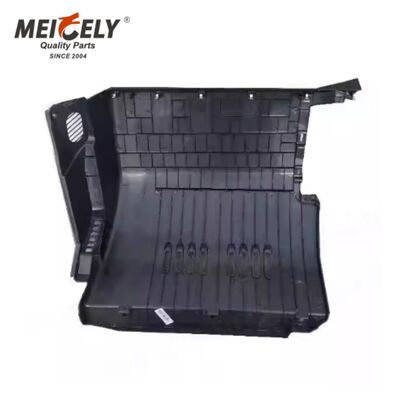 Hochwertige Schutzplatten OEM WG1664160526 Kabinenschutzplatten für HOWOTX/T7H-Lkw-Teile