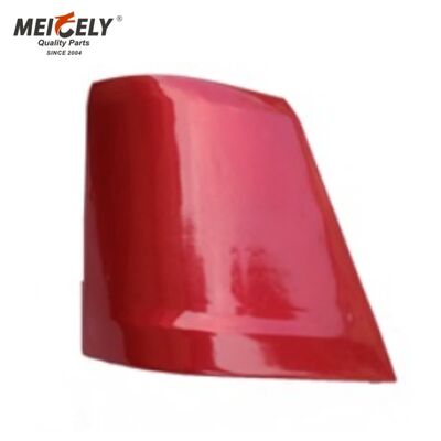Hochwertiger Winddeflector OEM WG1642111014 Luftdeflector für HOWOTX/T7H Lkw-Teile