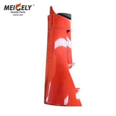 Hochwertige Linkswindkappe OEM WG1664112051 Linksseite für HOWOTX/T7H-Lkw-Teile