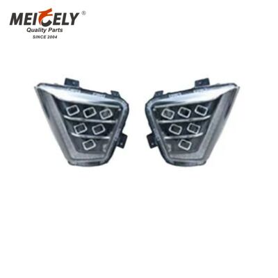 High-Quality LH Front Scheinwerfer H436400000022/21 für AUMAN Galaxy H6 Lkw-Teile