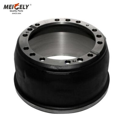 Hochwertige Bremstrommel 3464230601 Hinterbremstrommel für NISSAN BENZ HINo Lkw-Teile