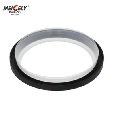 OEM Quality High-Temperature Resistant Oil-Proof Rubber Material Crankshaft Seal Engine Oil Seal for Mack