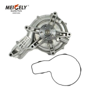 OEM-Standard Stahlmaterial Motor Wasserpumpe für MACK MP8 mit langer Lebensdauer