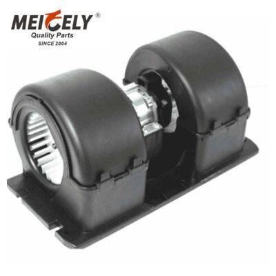 OEM 20443820 Bläserventilatormotor Hochleistungskabinenluftbläsermotor für Lkw-Teile