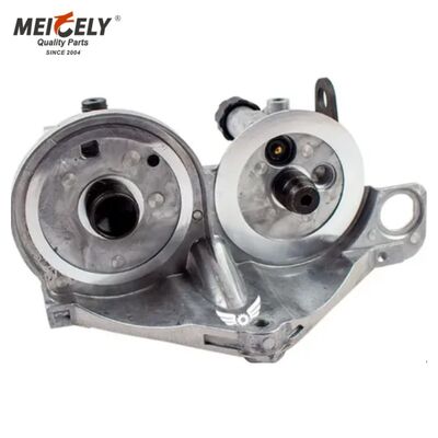 OEM 20509138 Kraftstofffiltergehäuse Langlebige Diesel-Kraftstofffilter-Basisbaugruppe für schwere LKW-Teile