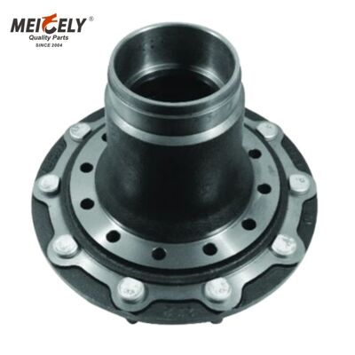 OEM-Spezifikation Lagerfreie Leerrad-Knotenstelle 7180797 Ersatz für IVECO-Lkw