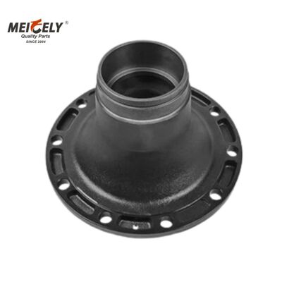 Schwerlast-Hinterachsennabel ohne Lager OEM 7173326 für Iveco-Lkw