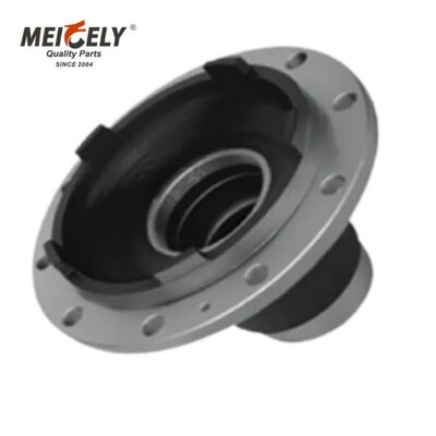 Iveco Truck Wheel Hub High-Strength Alloy & Korrosionsbeständige Ersatzteil OE Nummer 7182032