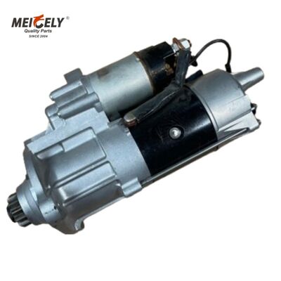 12V korrosionsbeständiger Motorstarter Direkt OEM-Ersatz für Mack Trucks