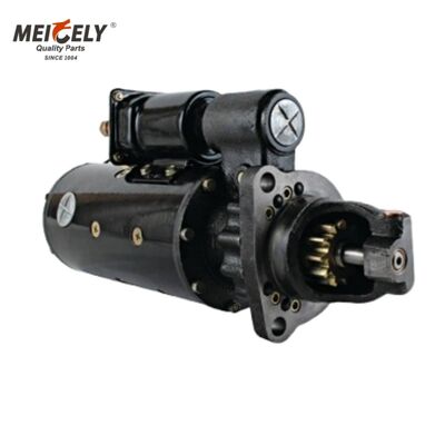 OEM-Spezifikation 10461057 24-Volt-11-Zahn-Motorstarter für Mack Trucks