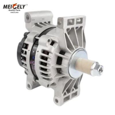 8600889 12V 24SI Alternator mit 160 Ampere Ausgang Präzisionskonstruktion für MACK TRUCK CH CL CT CV CX GRANITE SERIES
