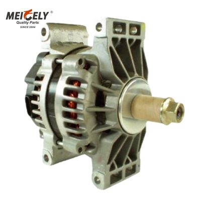 Hochleistungs-Alternator 12V 145A mit hochwertigen Kupferwicklungen und Wärmeabbau für Mack-Lkw
