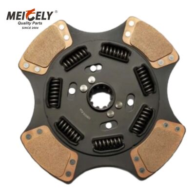108935-82A High-Torque-Kupplungsscheibe OEM-Ersatz für Mack Heavy-Duty Trucks