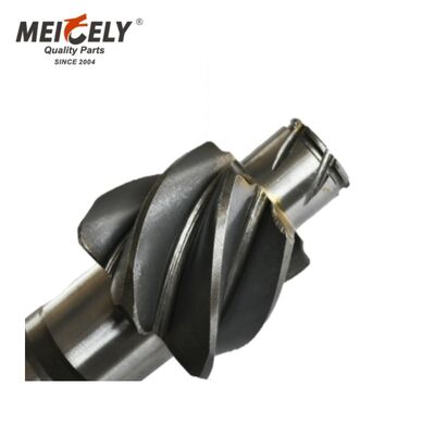 Hohe Qualität OEM MC839939 Ring Gear und Pinion Set Differenzialkronenrad-Gang Auto-Ersatzteile