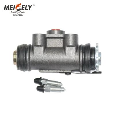 Hochwertige OEM MC889602 Rückbremsrückplatte für Mitsubishi Fuso Canter Lkw Ersatzteile