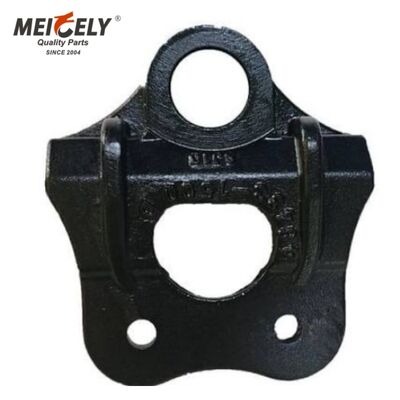 48433-1500 Leaf Spring Bracket Ersatz Leaf Spring Support Bracket Für Mitsubishi Fahrzeug